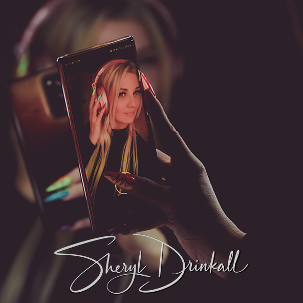 Sheryl Drinkall - Privately Outspoken